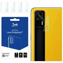 realme gt 5g - 3MK Lens Protect Realme GT 5G Protection for camera lens 4pcs. - 1 nuotrauka