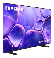 43 tv - Samsung UE43U8072FUXXH - 2 nuotrauka