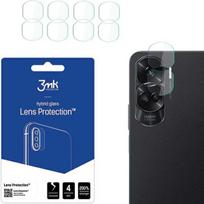 honor 90 lite - 3MK Lens Protect Honor 90 Lite Protection for camera lens 4pcs - 1 nuotrauka
