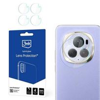 3MK Lens Protect Honor Magic6 Protection for camera lens 4pcs