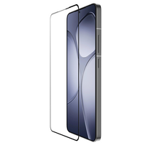 Nillkin Tempered Glass 2.5D CP  PRO Black for Xiaomi 14T|14T Pro
