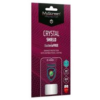 Myscreen Protector MS CRYSTAL BacteriaFree Realme C61 folia z aplikatorem