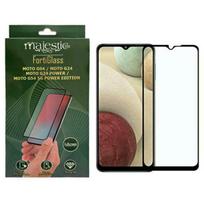 MajesticLine Tempered glass Moto G04 /G24/G24 Power/ G54 5G Power Edition box