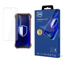 Blackview BL8800 Pro - 3mk FlexibleGlass Pro