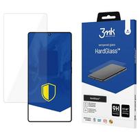 s25 ultra apsauginis stiklas - 3MK HardGlass tempered glass for Samsung Galaxy S25 Ultra - 1 nuotrauka