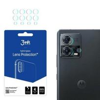 motorola edge 30 fusion - 3MK Lens Protect Motorola Edge 30 Fusion Protection for camera lens 4pcs - 1 nuotrauka