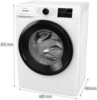 Gorenje WPNEI72SA1SWIFI