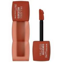 Maybelline Super Stay Teddy Tint lūpų dažai 5 ml - 25 Baby Tee