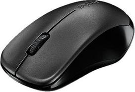 rapoo - Rapoo 1620 Black (Juoda) - 1 nuotrauka