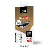 3MK FlexibleGlass 3D Sam A405 A40 Hybrid Glass Matte film