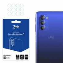 3MK Lens Protect Motorola Moto G51 5G Protection for camera lens 4pcs