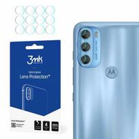 3MK Lens Protect Motorola Moto G71 5G Protection for camera lens 4pcs