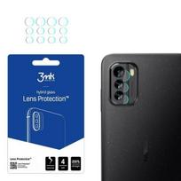 3MK Lens Protect Nokia G60 5G Protection for camera lens 4pcs
