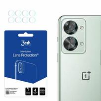 nord 4 - 3MK Lens Protect OnePlus Nord 2T Protection for camera lens 4pcs - 1 nuotrauka