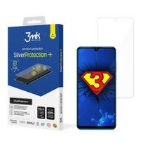 huawei p30 ekranas - 3MK Silver Protect  Huawei P30 Lite Wet Mount Antimicrobial Film - 1 nuotrauka