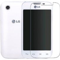 Wave Full Cover screen protector for LG D160 L40