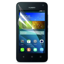 Wave Full Cover screen protector for Huawei Y360
