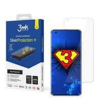 3MK Silver Protect  Xiaomi Mi 10 Wet-mounted Antimicrobial Film