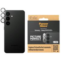 PanzerGlass Picture Perfect Sam S24 / S23 / S23  1204 camera lens