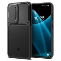 Spigen Optik Armour Sam S24 S921 czarny/black ACS07363