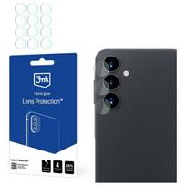 kameros apsauga samsung galaxy - 3MK Lens Protect Sam A16 Protection for camera lens 4pcs - 1 nuotrauka