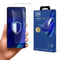 Poco F6 Pro - 3mk FlexibleGlass Pro