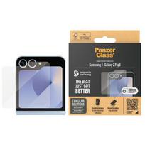 samsung galaxy flip6 - PanzerGlass Classic Fit Sam Z Flip6 F741 Screen Protection 7368 - 1 nuotrauka