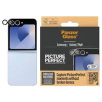 kameros apsauga samsung galaxy - PanzerGlass Picture Perfect Sam Z Flip6 F741 7374 camera lens - 1 nuotrauka