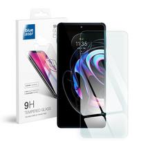 Tempered Glass Blue Star - Motorola Edge 20 Pro