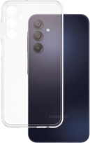 samsung galaxy a16 deklas - PanzerGlass CARE Fashion X-RAY Galaxy A16/16 5G clear - 1 nuotrauka