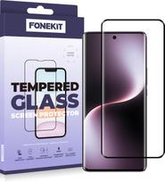 FoneKit Full Cover armoured glass, Honor Magic 7 Lite
