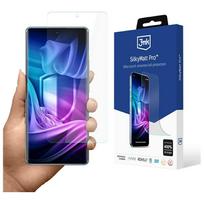 xiaomi 14 apsauga - 3MK Silky Matt Pro protective film for Redmi Note 14 Pro 4G - 1 nuotrauka