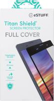 eSTUFF Samsung Galaxy A72 Screen  Protector. Full Cover