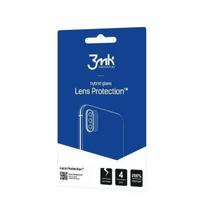 samsung a56 juodas - 3MK Lens Protection Pro for Samsung Galaxy A56 5G black - 1 nuotrauka