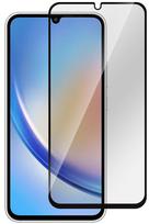 eSTUFF Samsung Galaxy A34 Screen  Protector. Full Cover