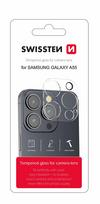 SWISSTEN Swissten Tempered Glass For Camera Lens For Samsung Galaxy A55