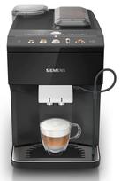 espresso kaviukas - Siemens TP513R09 - 1 nuotrauka