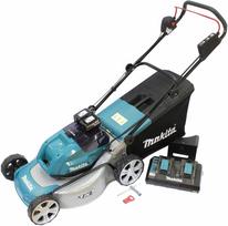 makita dlm460 - Makita DLM460PT2 - 2 nuotrauka