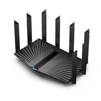 6 ghz router - TP-LINK AX6000 8-Stream Wi-Fi 6 Router with 2.5G Port Archer AX80 802.11ax, 4804+11 - 2 nuotrauka