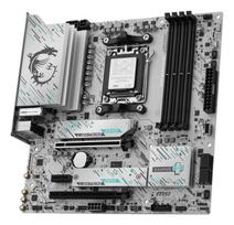 amd b850 - MSI B850M GAMING PLUS WIFI AM5 mATX - 2 nuotrauka
