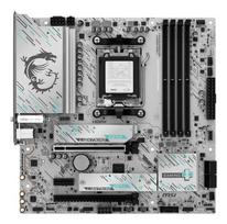 amd b850 - MSI B850M GAMING PLUS WIFI AM5 mATX - 3 nuotrauka