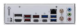 amd b850 - MSI B850M GAMING PLUS WIFI AM5 mATX - 4 nuotrauka
