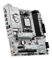 amd b850 - MSI B850M GAMING PLUS WIFI AM5 mATX - 5 nuotrauka