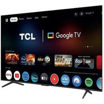 tcl 4k google tv - TCL 75T8C - 2 nuotrauka