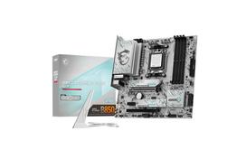 amd b850 - MSI B850M GAMING PLUS WIFI AM5 mATX - 6 nuotrauka