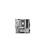 amd b850 - MSI B850M GAMING PLUS WIFI AM5 mATX - 7 nuotrauka