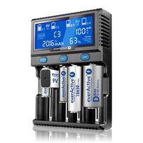 elementas d - Everactive UC-4200 - 2 nuotrauka