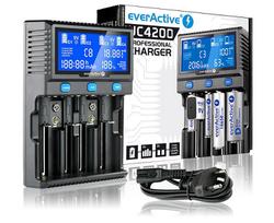 elementas d - Everactive UC-4200 - 3 nuotrauka