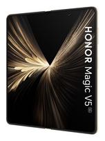 mobilus telefonai 512gb - HONOR Magic V5 16/512GB Gold (Auksinis) - 1 nuotrauka