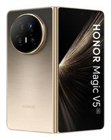 mobilus telefonai 512gb - HONOR Magic V5 16/512GB Gold (Auksinis) - 2 nuotrauka